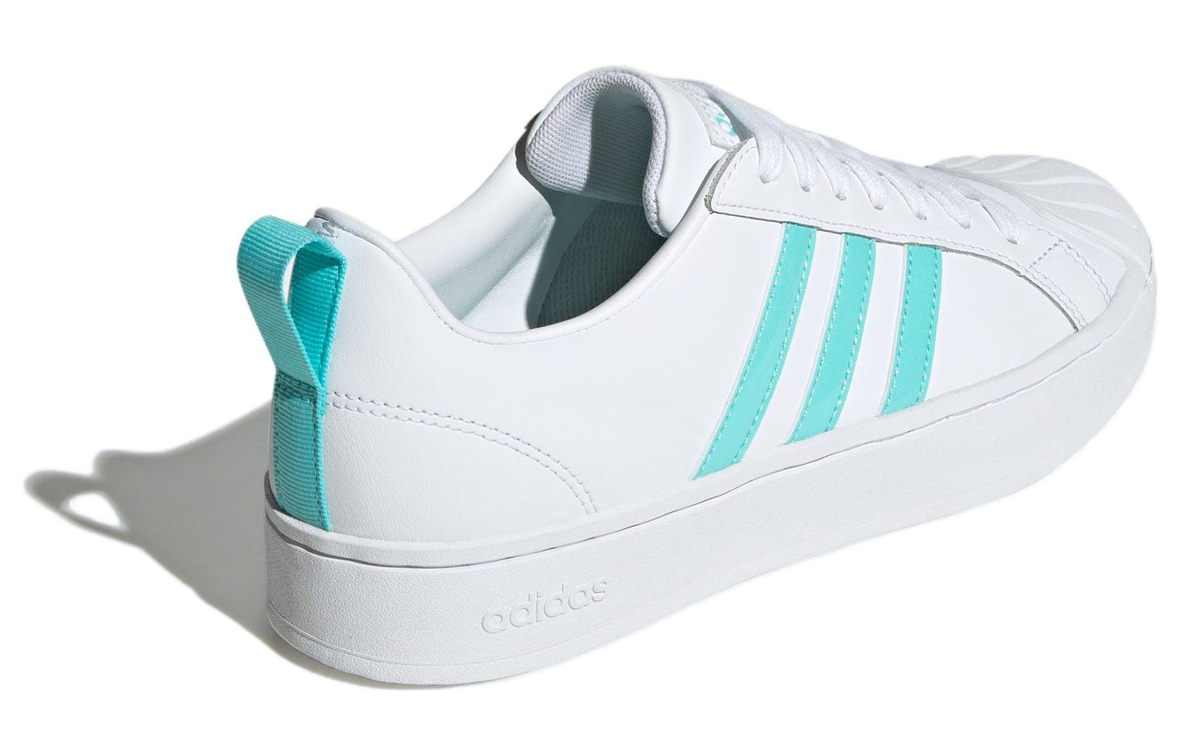 adidas Streetcheck 'White Light Green' IE3535