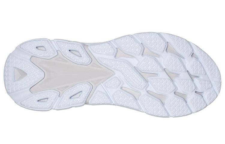 HOKA ONE ONE Clifton Edge 'Turkish Sea' 1110510-TSWH