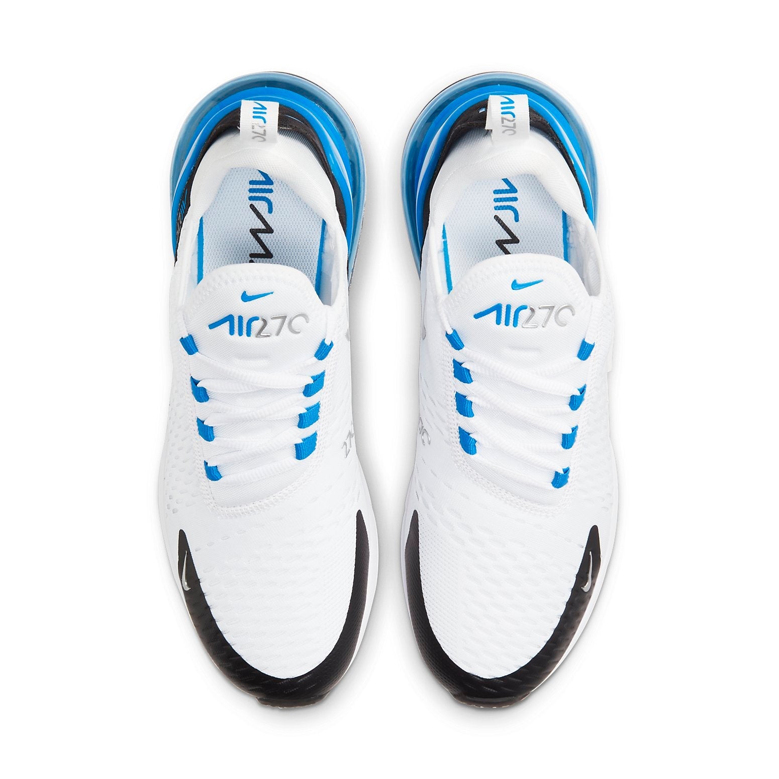 Nike Air Max 270 'Laser Blue' DC1938-100