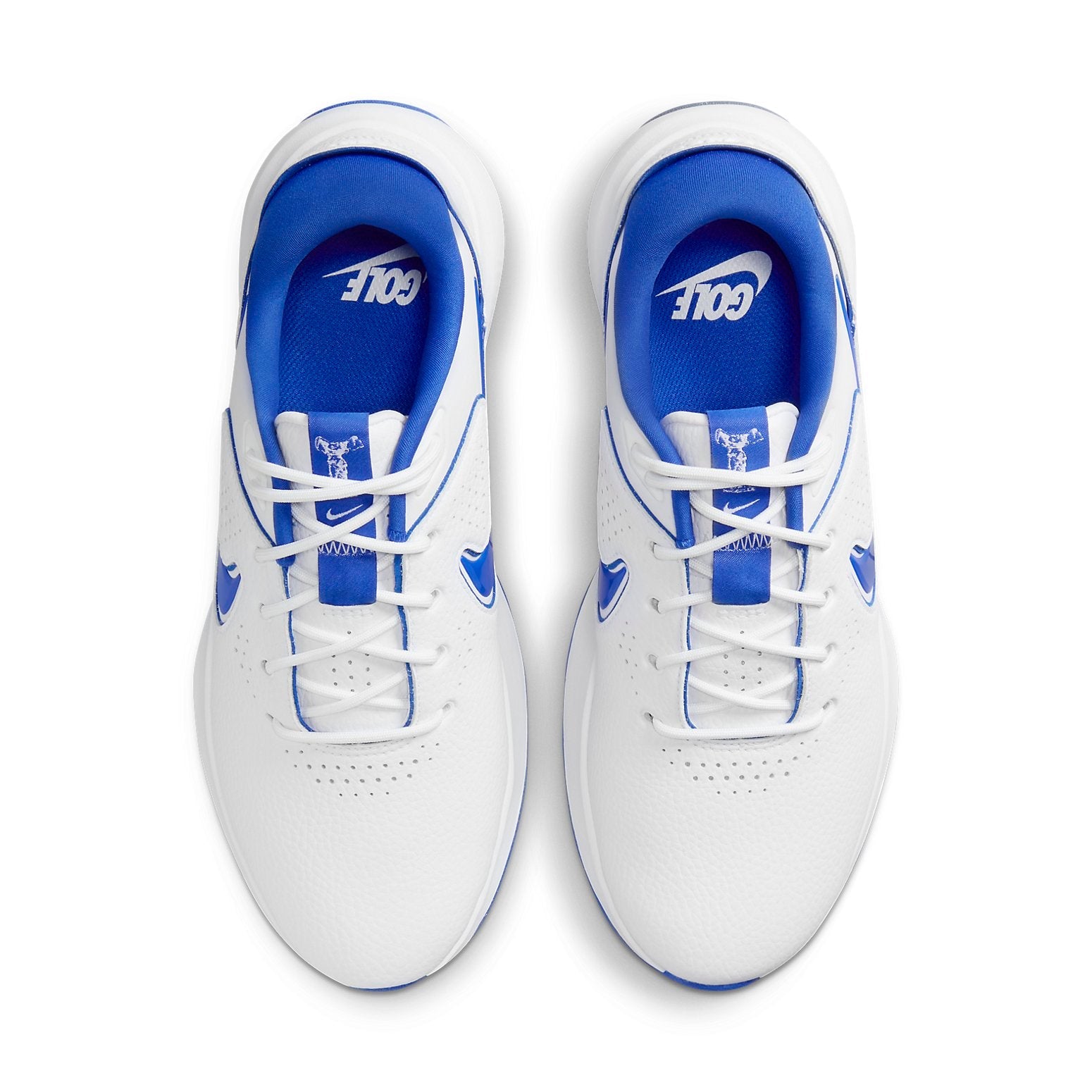 Nike Victory Pro 3 'White Hyper Royal' DV6800-140