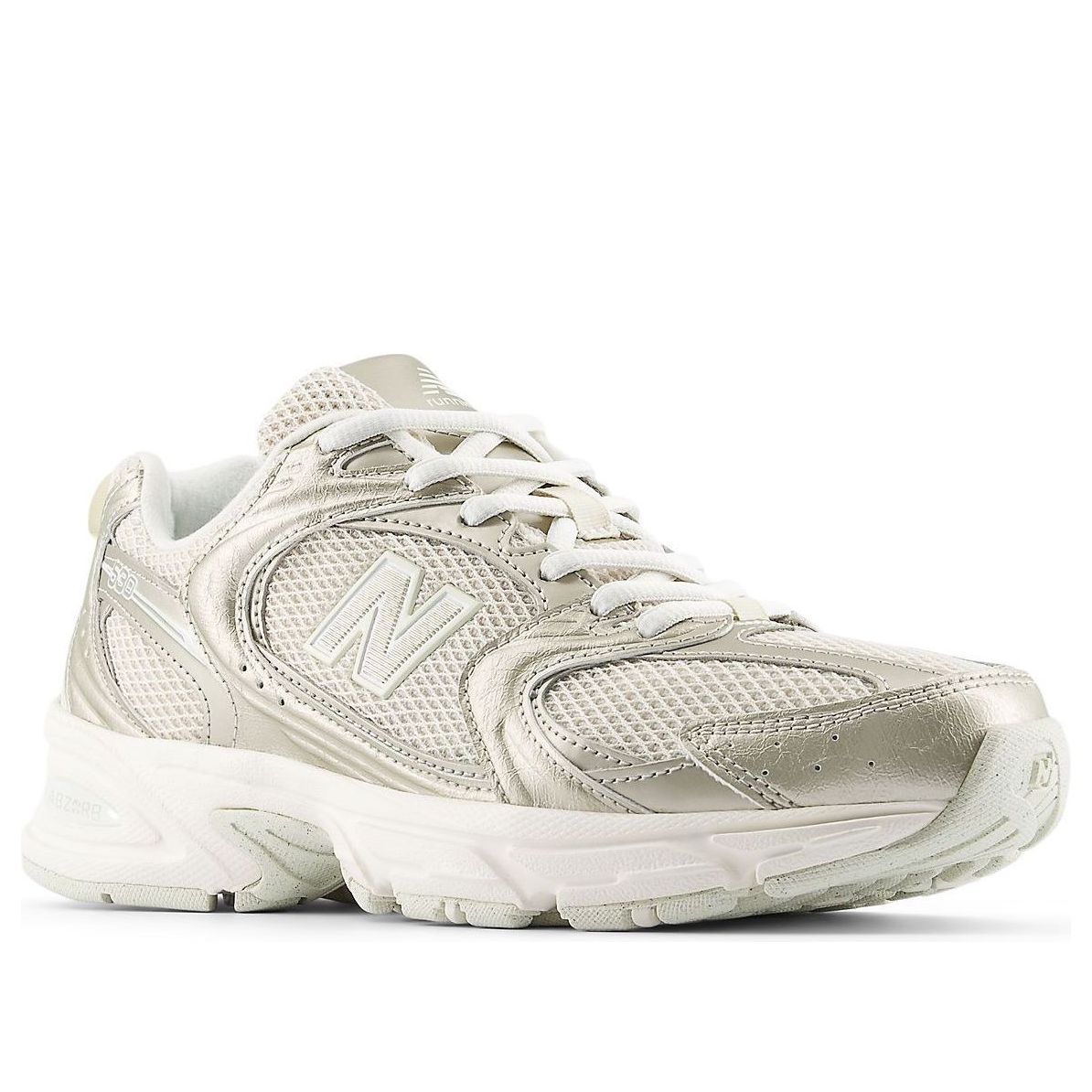 New Balance 530 'Gold Metallic Linen' U5301Z0