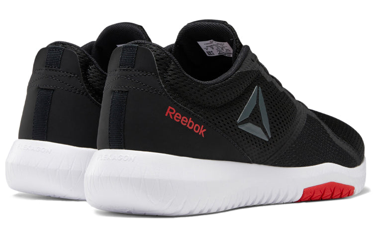 Reebok Flexagon Force Running Shoes Black DV6202