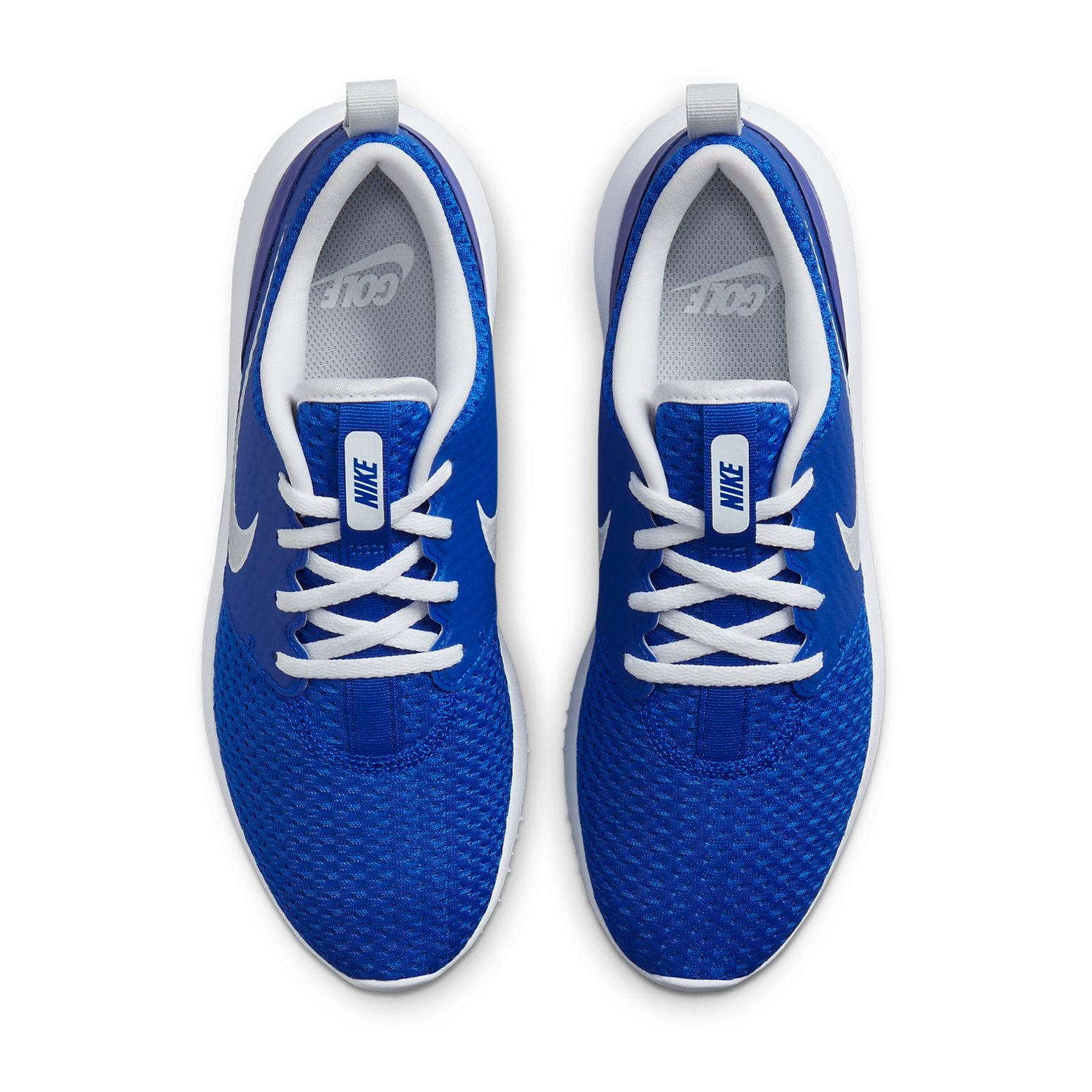 (WMNS) Nike Roshe G Low 'Blue' CD6066-400