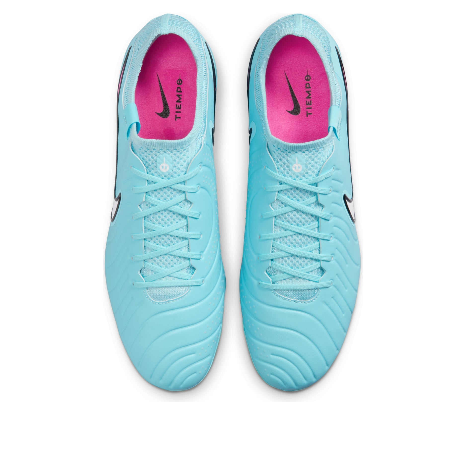 Nike Tiempo Legend 10 Elite FG 'Copa White' DV4328-401