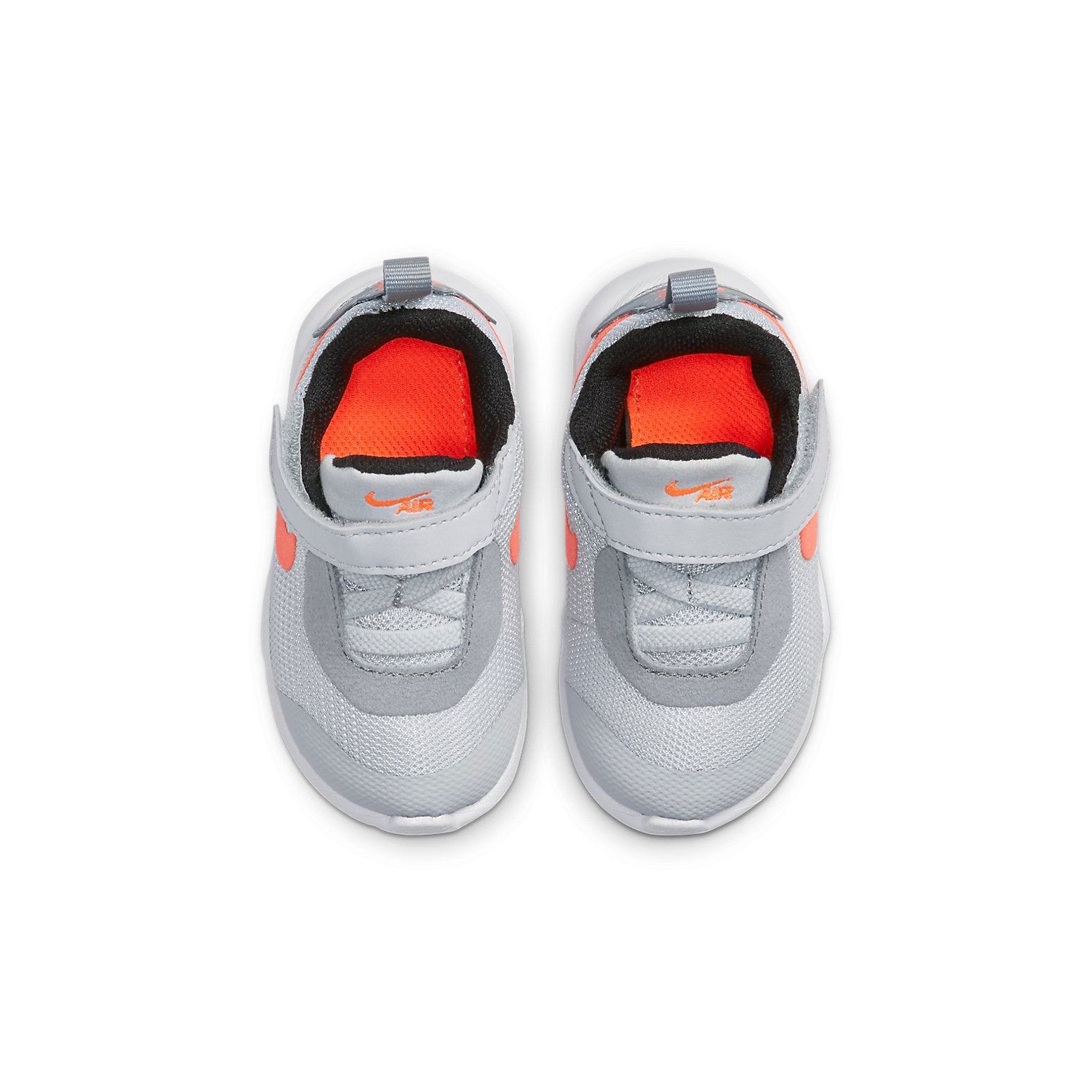 (TD) Nike Air Max Oketo 'Grey Red' AR7421-010