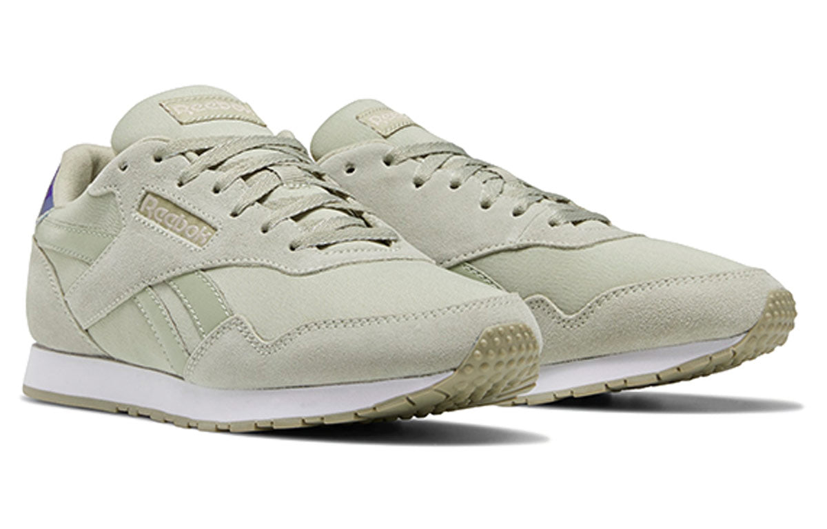 (WMNS) Reebok Royal Ultra Sl Green FV0107