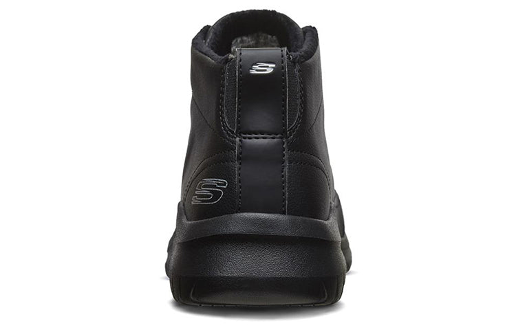 Skechers Ultra Flex 2.0 'Black' 666119-BBK