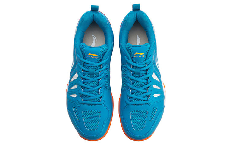 Li-Ning All-around King 'Blue' AYTP011-2