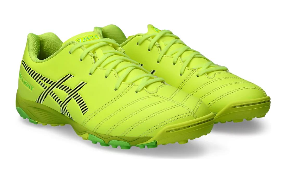 (GS) ASICS DS Light TF 'Safety Yellow' 1104A047-750