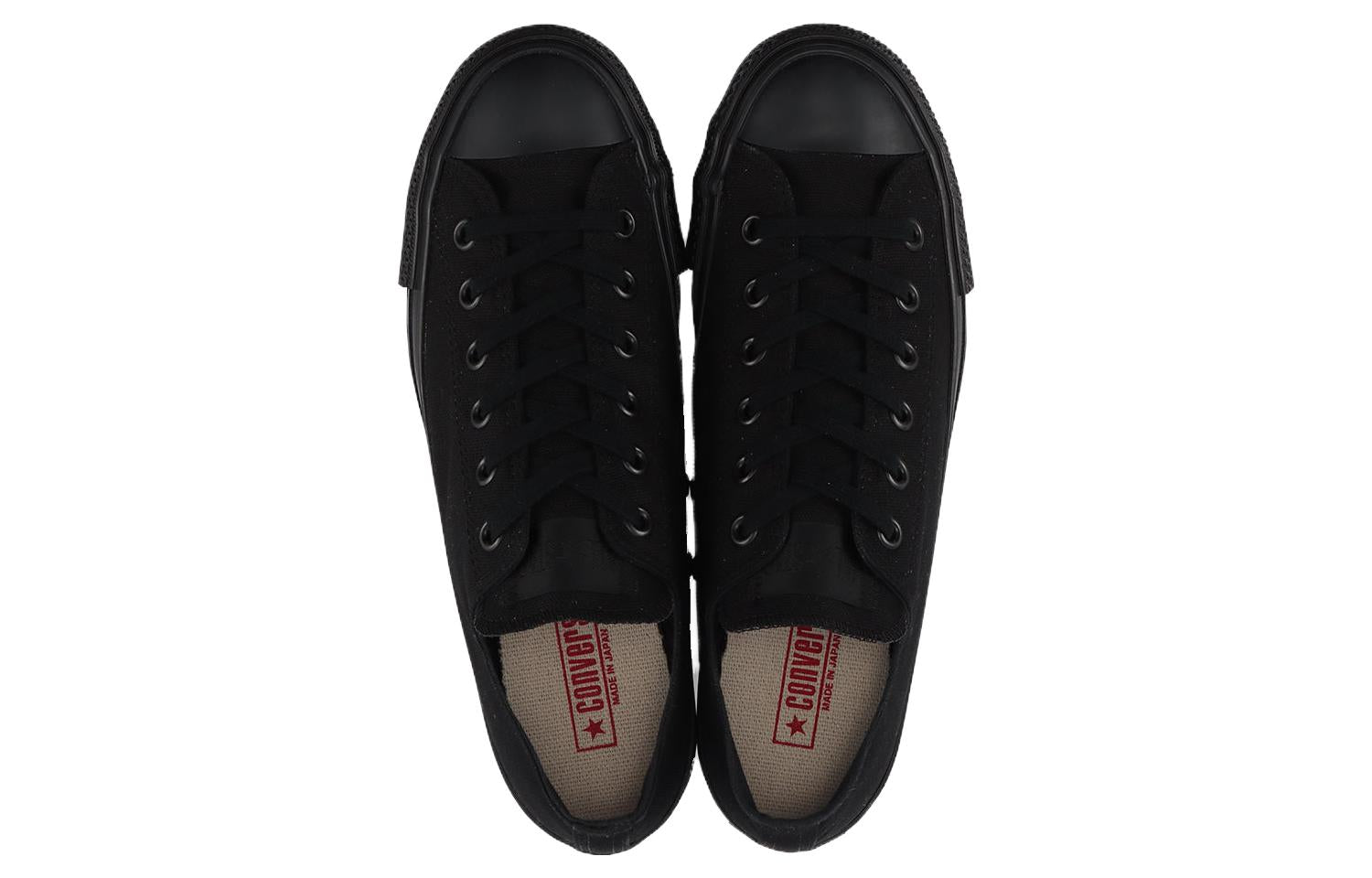 Converse Chuck Taylor All Star 'Black' 31307020
