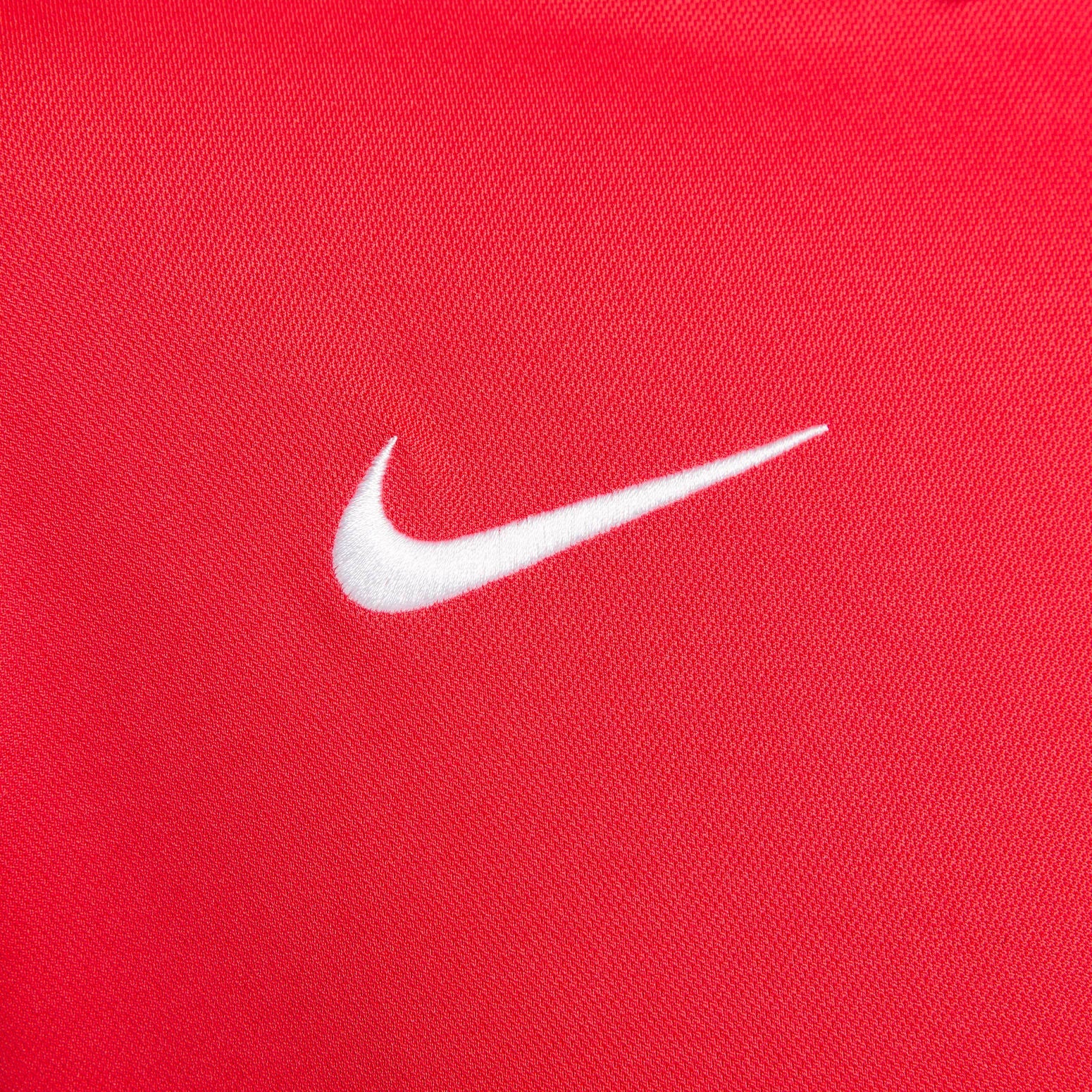 Nike U.S. Victory Dri-FIT Soccer Polo Shirt 'Red' DV2049-688