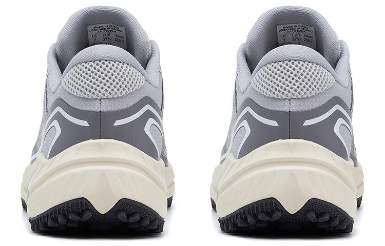 (WMNS) Li-Ning Yijie Lite 'Grey Cream White' ARDT006-4