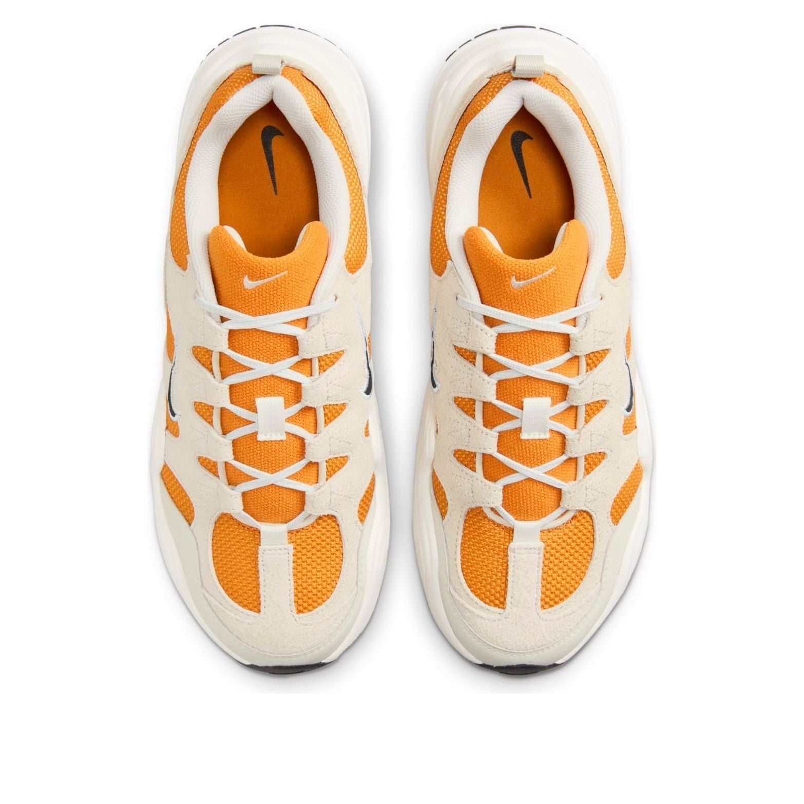 Nike Tech Hera 'Cream Beige Orange' FJ9532-800