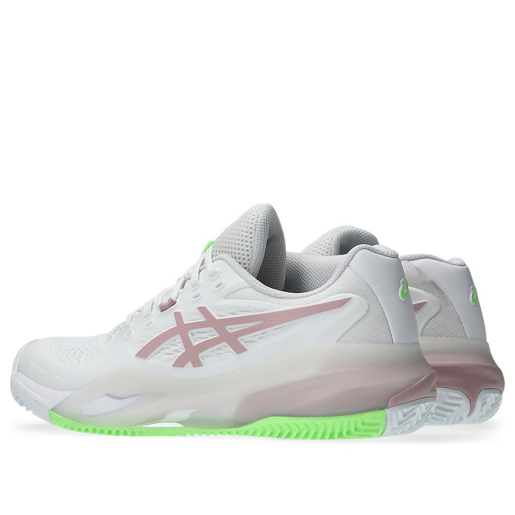 (WMNS) ASICS Gel-Resolution X Clay 'White Morganite' 1042A277-104