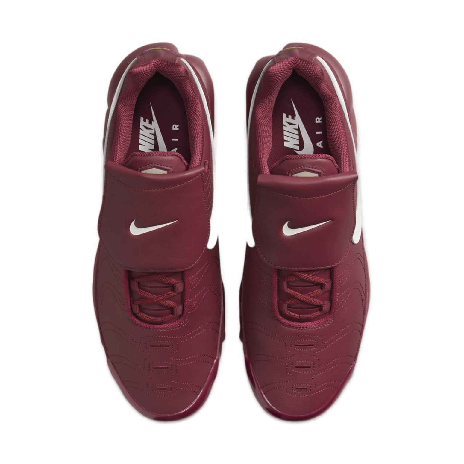 Nike Air Max Plus TNPO 'Team Red Sail' HM5654-600
