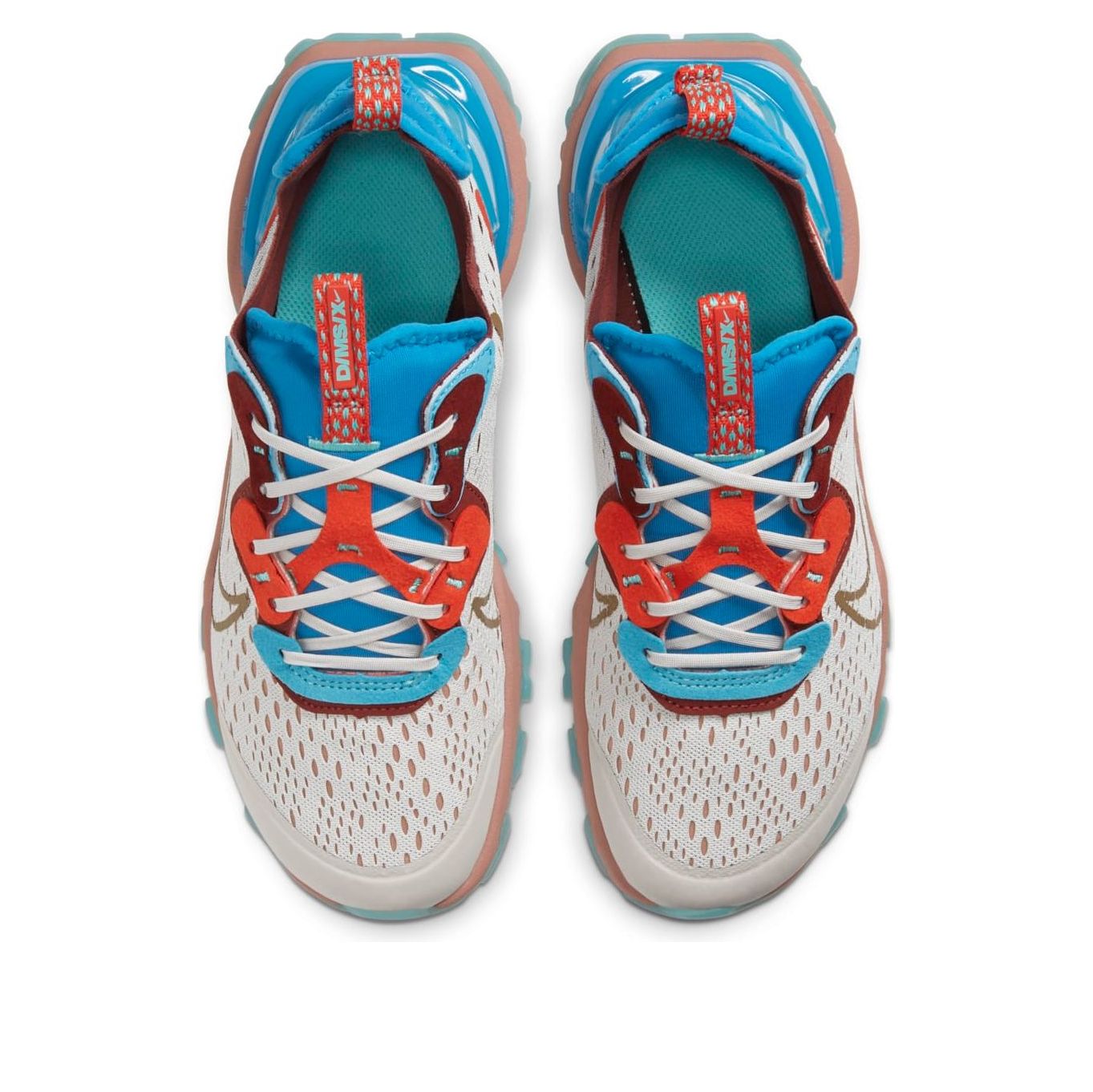 (GS) Nike React Vision 'Desert Oasis' CD6888-001
