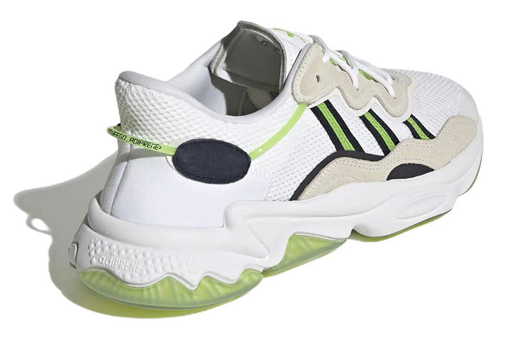 adidas Manchester United x Ozweego 'Third Kit' HP7801