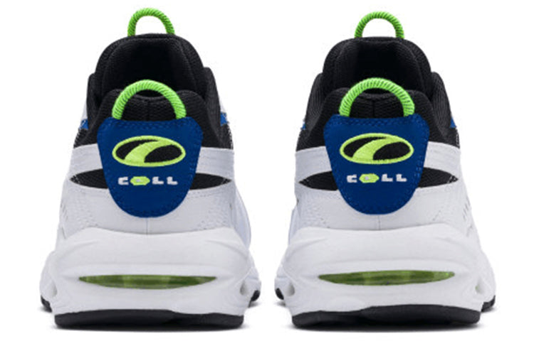 PUMA Cell Speed 'White Galaxy Blue' 370700-02