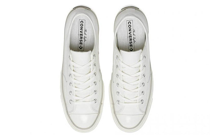 Converse Chuck 70 'Egret' 163329C