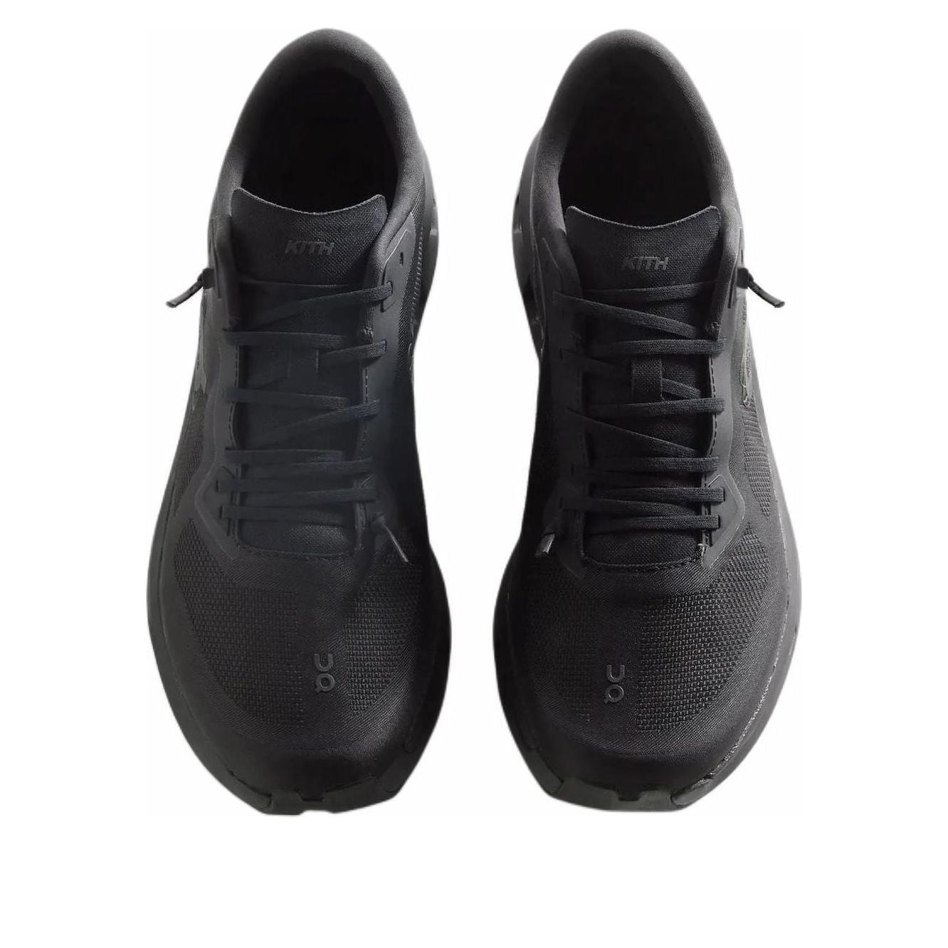 (WMNS) On Running x Kith Cloudzone 'Black' 3WF10850485