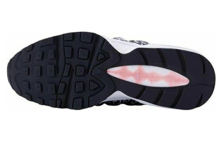 (GS) Nike Air Max 95 'Just Do It' AQ9711-001