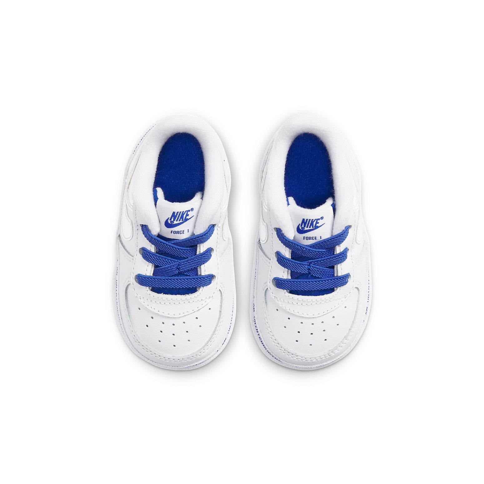 (TD) Nike x Uninterrupted Air Force 1 Low QS CB  'More Than' CQ4564-100