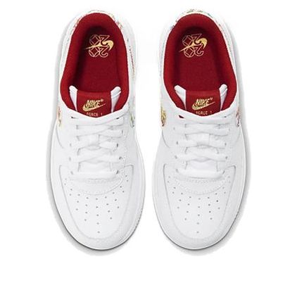 (PS) Nike Force 1 'Chinese New Year' CU2981-191