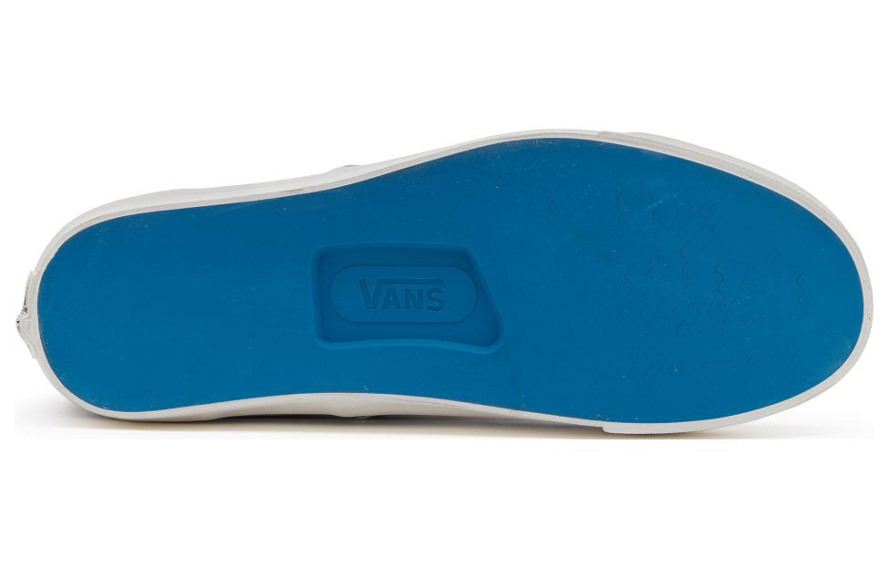 Vans Authentic 44 Deck DX 'Anaheim Factory  LICHEN' VN0A5JMQLIC