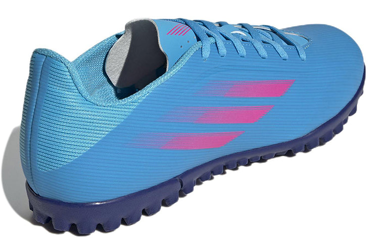 adidas X Speedflow.4 'Blue Pink' GW7530