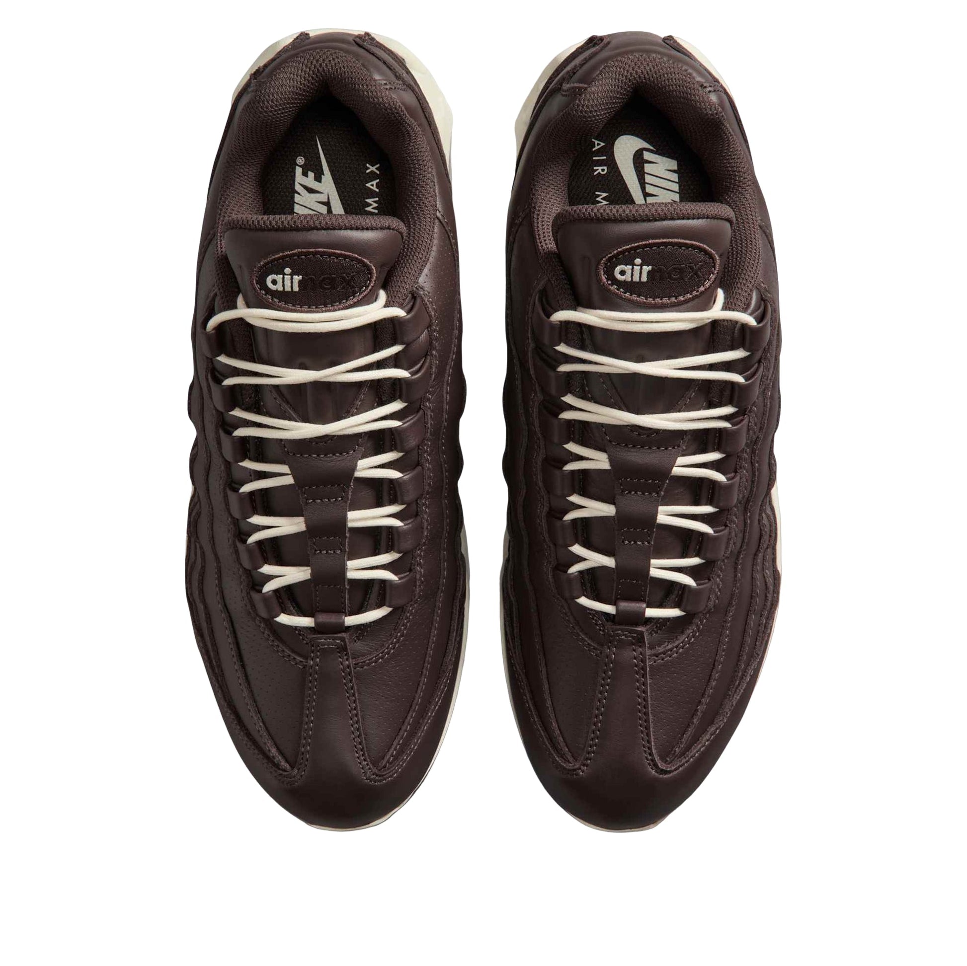 Nike Air Max 95 'Baroque Brown' IM0696-200