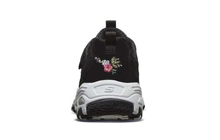 (PS) Skechers Sports Shoes Black 80579N-BLK