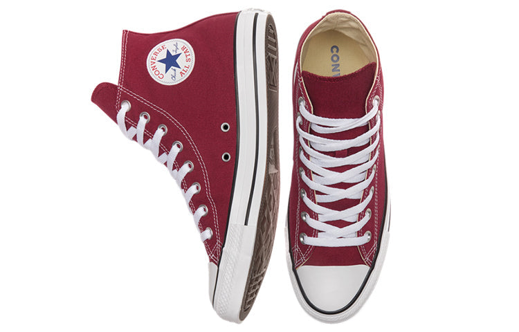 Converse Chuck Taylor All Star High 'Maroon' M9613C