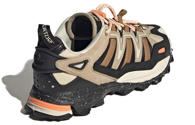 (WMNS) adidas Hyperturf Adventure 'Magic Beige Beam Orange' HQ3979