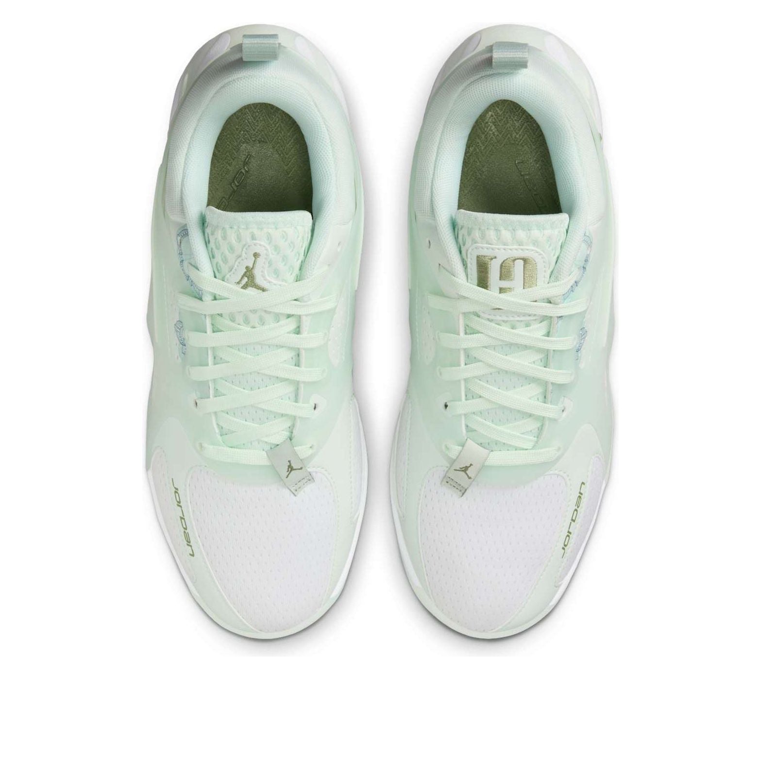 (WMNS) Air Jordan Heir 'Abundance' IB7140-102