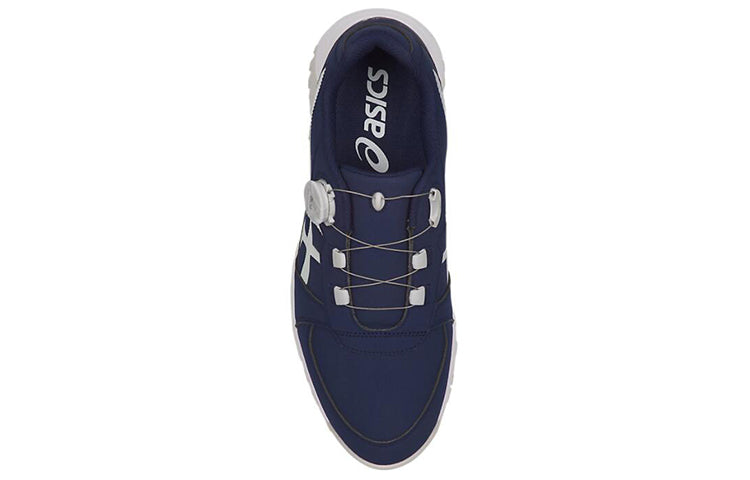 ASICS Gel Preshot Boa 'Peacoat Glacier Grey' 1113A003-400