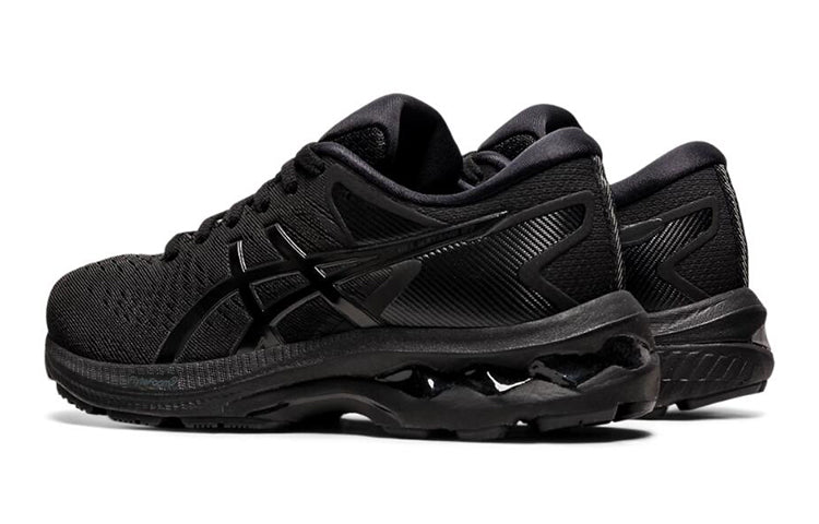 (GS) ASICS Gel-Kayano 27 'Black' 1014A145-004