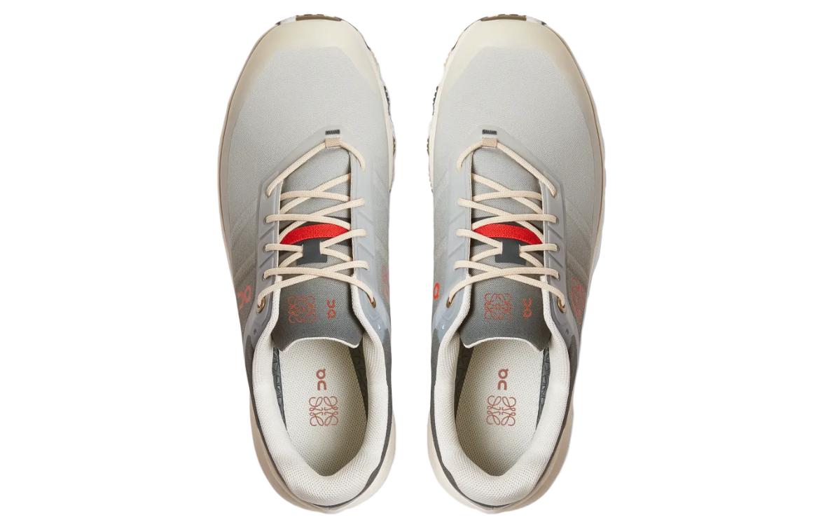 On Running x LOEWE Cloudventure 'Gradient Khaki' 32.98730