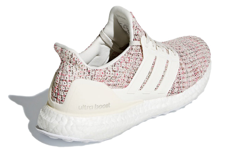 (WMNS) adidas Ultraboost 4.0 'Pink Static' BB6496