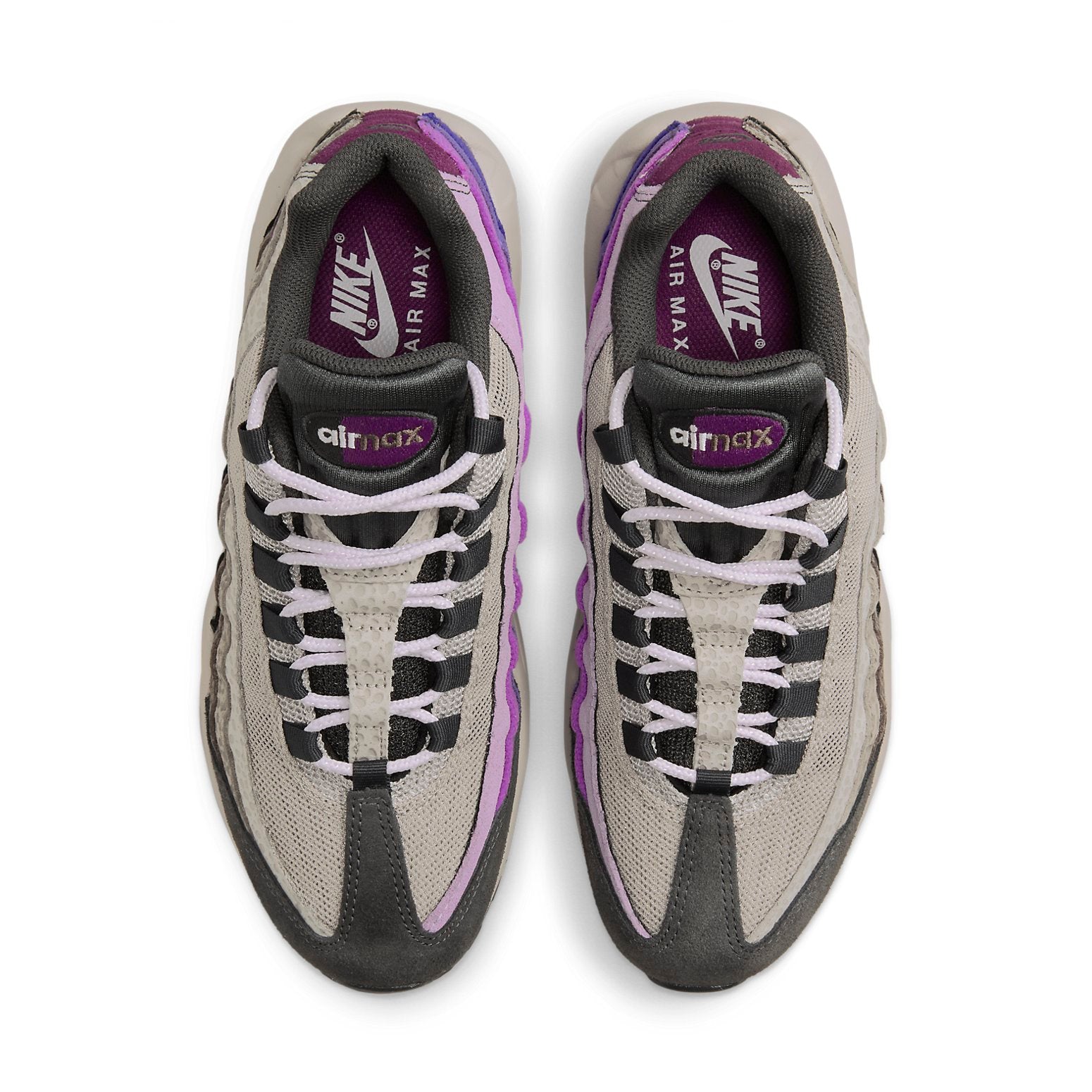 (WMNS) Nike Air Max 95 'Viotech' DX2955-001