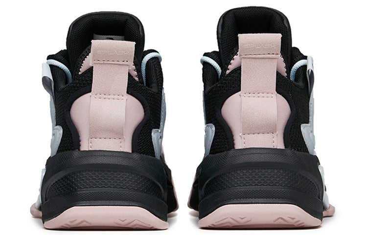 (WMNS) ANTA G6 2.0 'Black Light Blue Pink' 122218082-5
