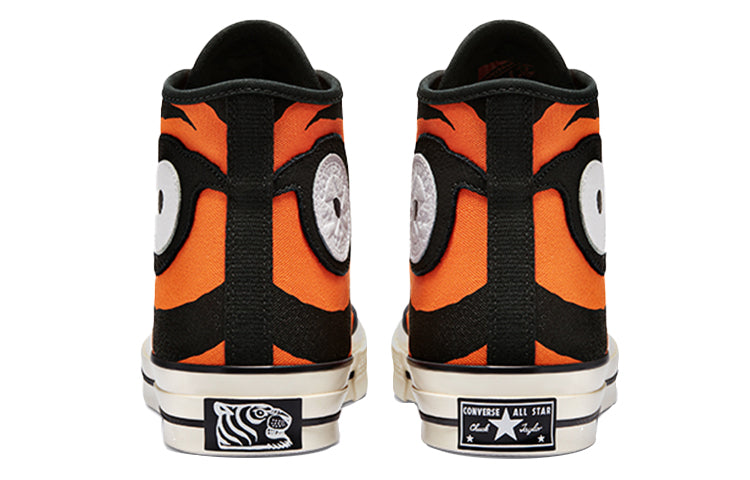 Converse SOULGOODS x Chuck 70 High 'Soul Tiger' 169906C