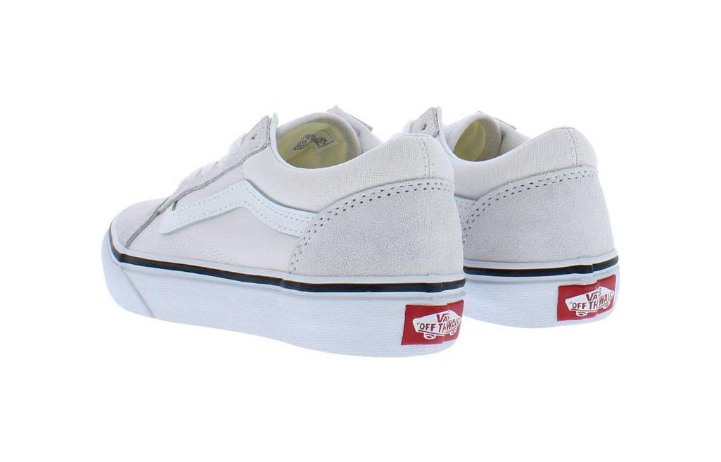 (PS) Vans x SpongeBob SquarePants Old Skool Shoes 'Beige' VN0A7Q5FBDS