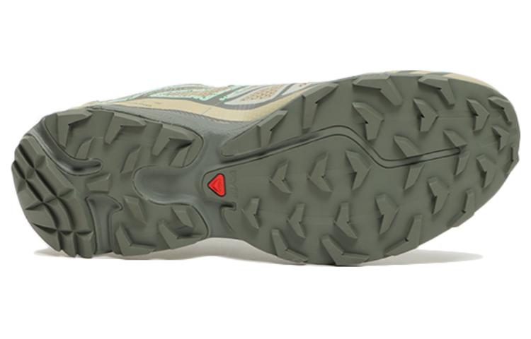 Salomon XT-6 Mindful 'Green' 470691