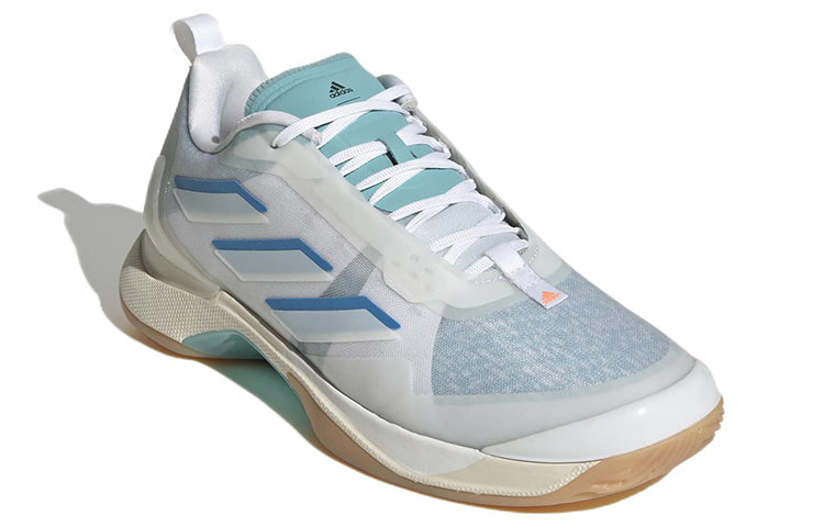 (WMNS) adidas Parley x Avacourt 'Mint Ton White' GX6333