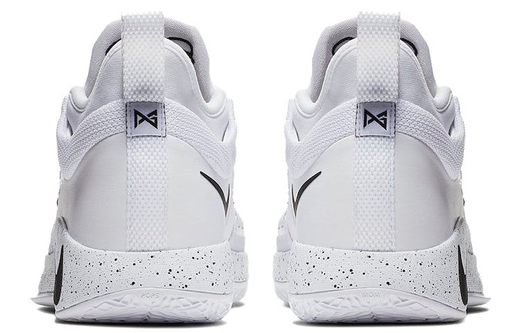 Nike PG 2.5 'Team Bank White' BQ8454-100