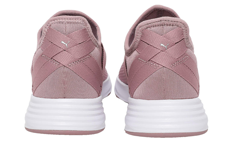 (WMNS) PUMA Radiate XT Slip-On 'Pink' 192427-03