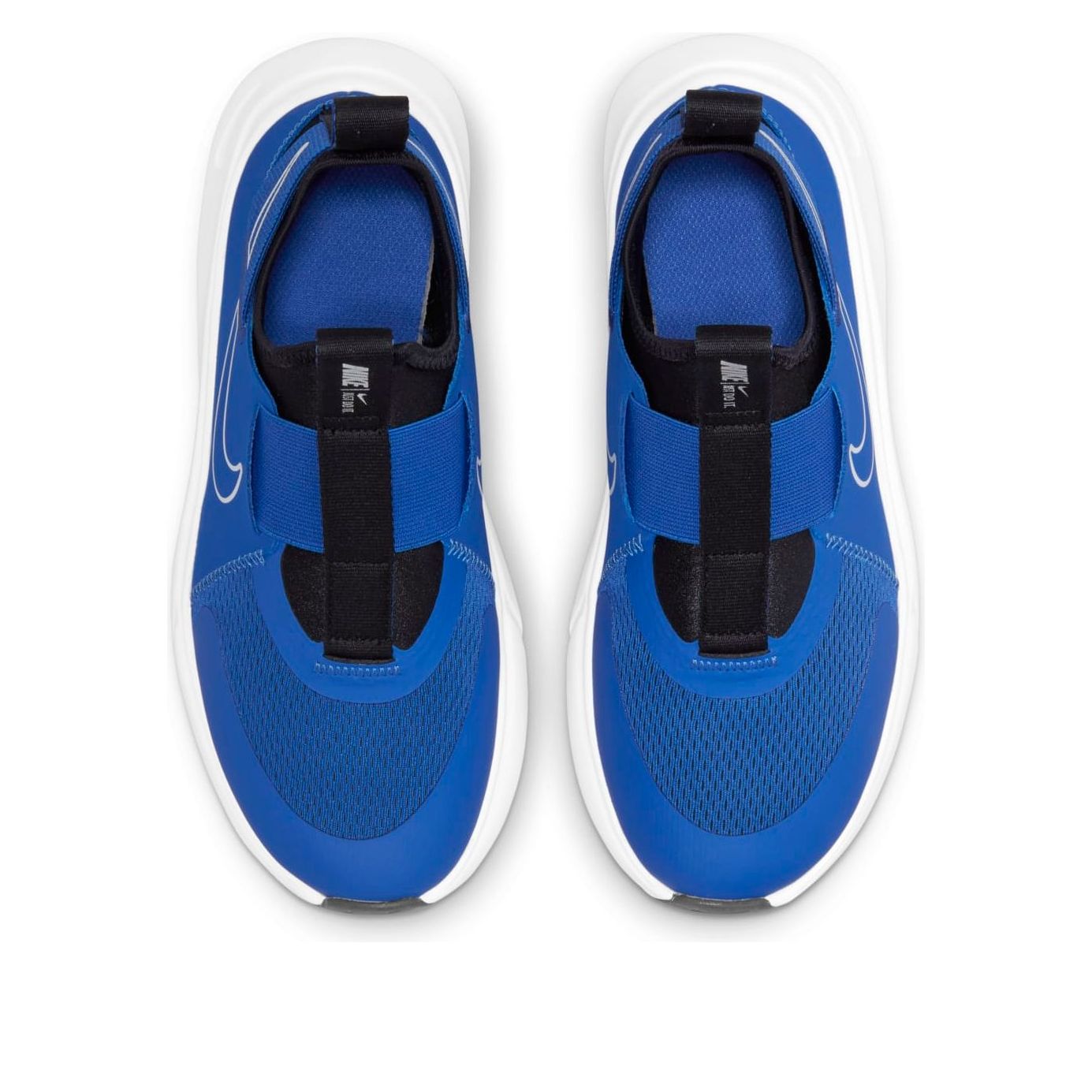 (GS) Nike Flex Plus 'Game Royal' CW7415-400