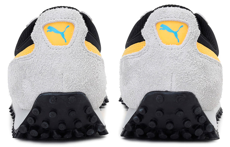 PUMA Fast Rider 'Fury - Black Yellow' 371602-01
