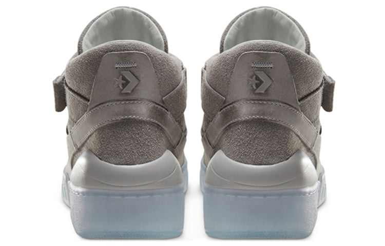 Converse A-Cold-Wall* x ERX-260 Mid 'Grey Violet' 168176C