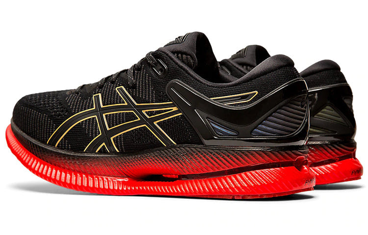 ASICS MetaRide 'Black Red' 1011A142-001